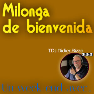 20260206 20:00 00:00 Milonga de bienvenida