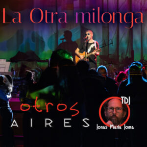 20251122 20:30 02:00 La Otra milonga