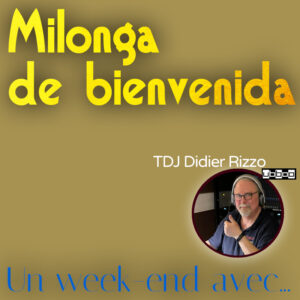 20260206 20:00 00:00 Milonga de bienvenida
